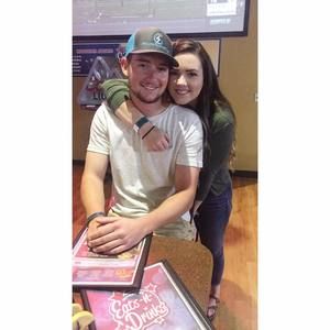 Meet your Posher, Sydnie